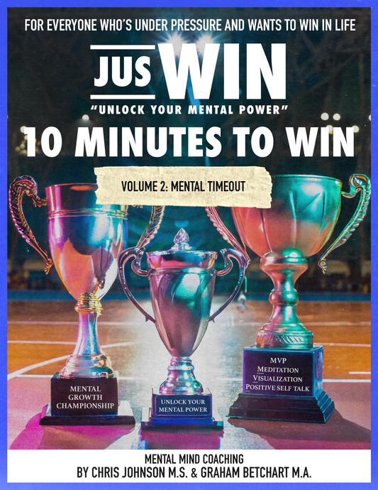 Jus Win: Volume 2
