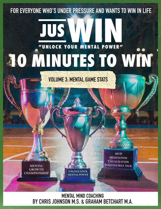 Jus Win: Volume 3