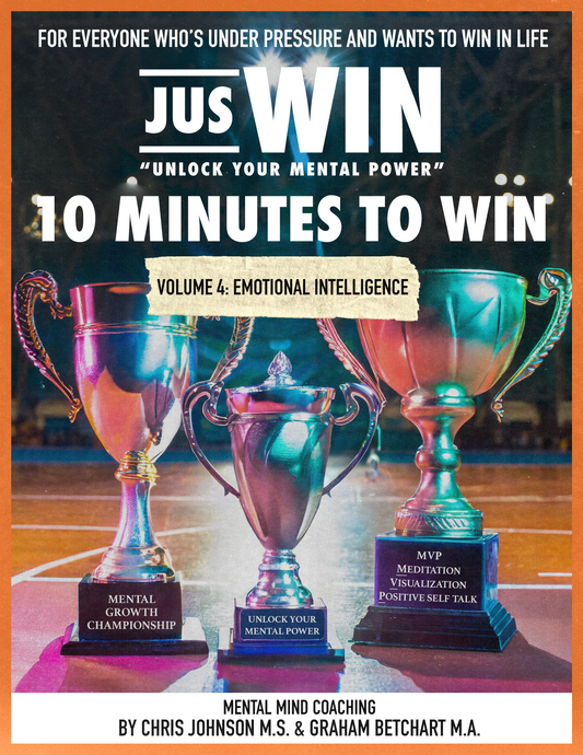 Jus Win: Volume 4